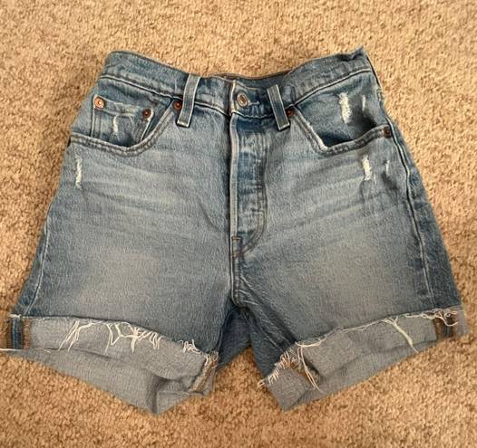 Levi’s 501 Shorts