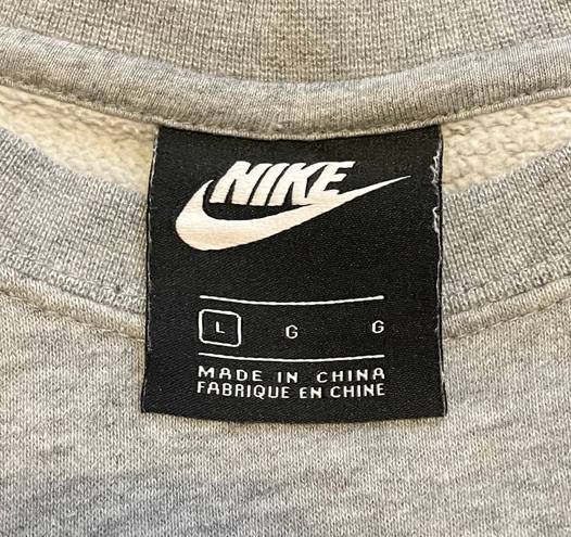 Nike Air Sweatshirt