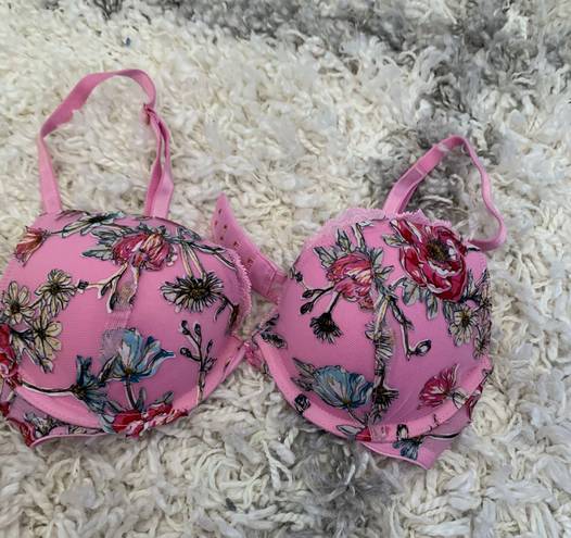 Victoria's Secret Victoria’s Secret bombshell bra