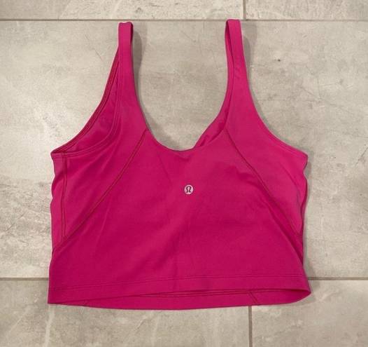 Lululemon Align Tank