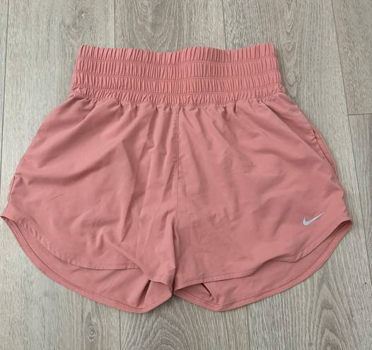 Nike Dri-Fit Running Shorts