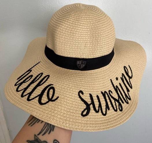 Krass&co SA  hello sunshine hat