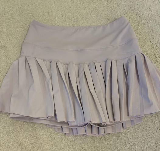 Amazon Gold Hinge Skirt