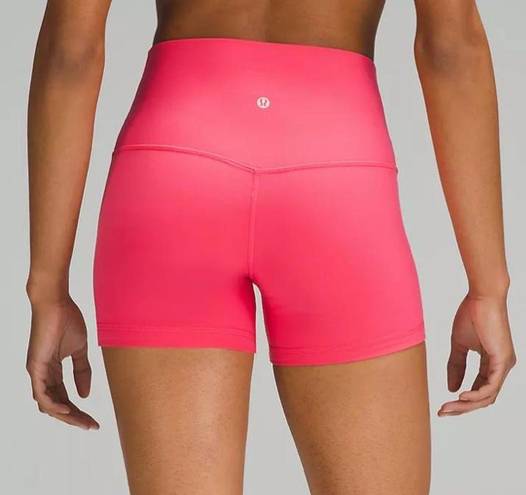 Lululemon Align HR Short 6” NWT