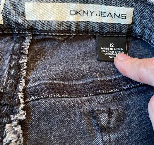 DKNY  Jeans size 12