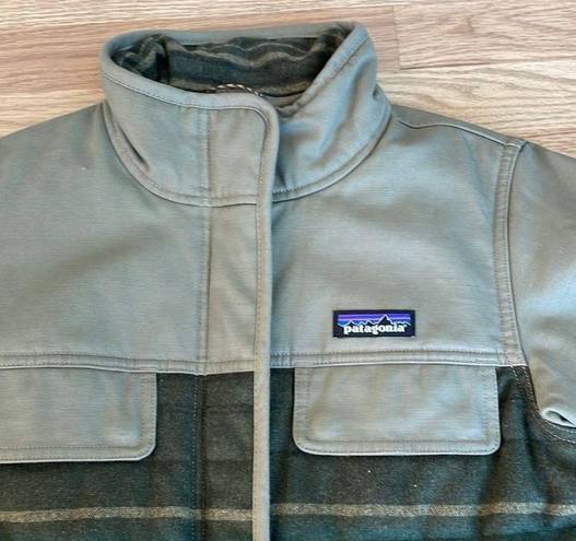 Patagonia Out Yonder Coat Parka