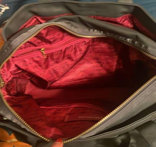 Lululemon  overnight bag