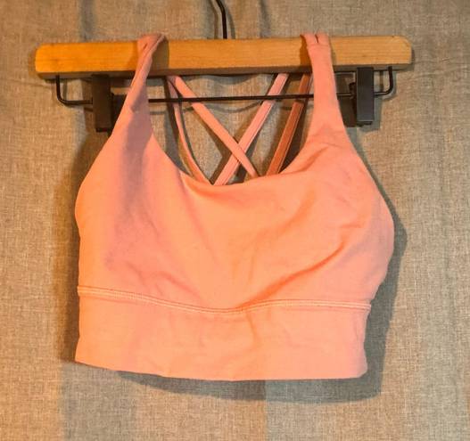 Lululemon Bra Size 4