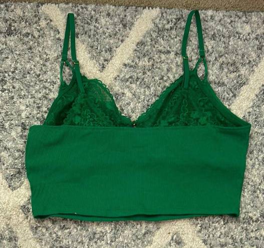 Aerie Crop Top/bralette