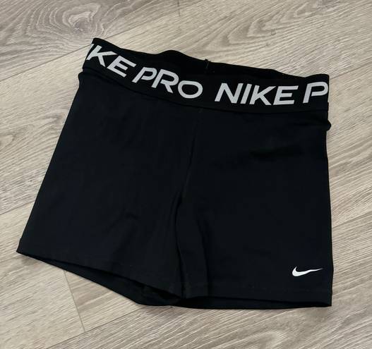 Nike Pro Shorts