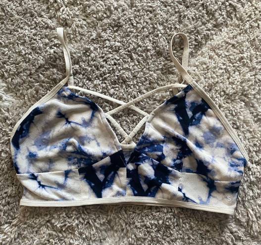 LA Hearts Bralette