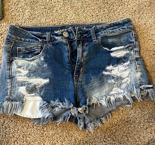 American Eagle Outfitters Denim Shorts