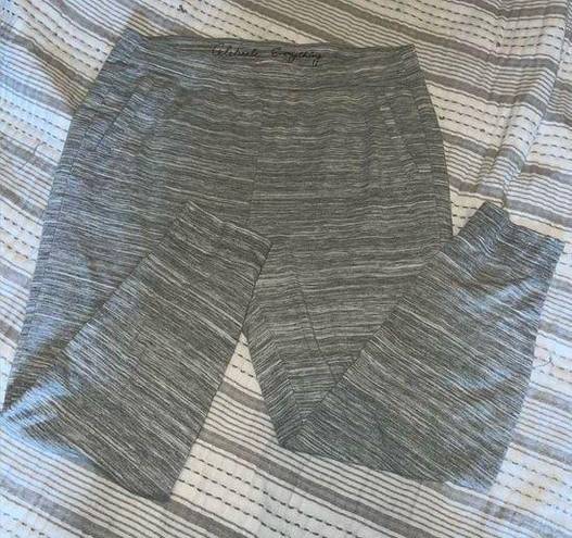 Lucky Brand Gently worn,  lounge pants, sleep pants, jogger gray size medium