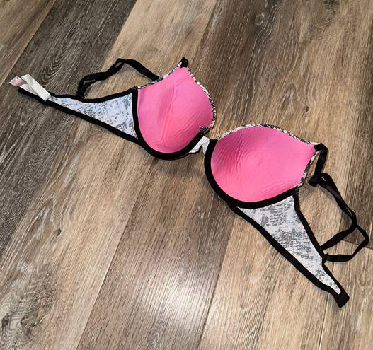 PINK - Victoria's Secret Victoria’s Secret PINK Bra