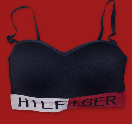 Tommy Hilfiger Bralet Top