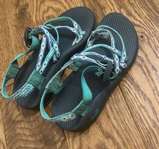 Chacos size 5 