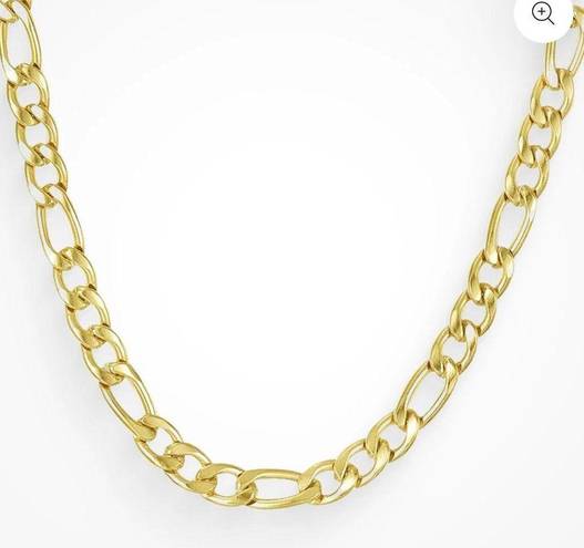 Evry Jewels Manhattan Necklace