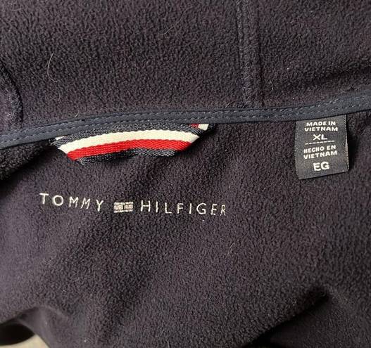 Tommy Hilfiger Blue Jacket | XL