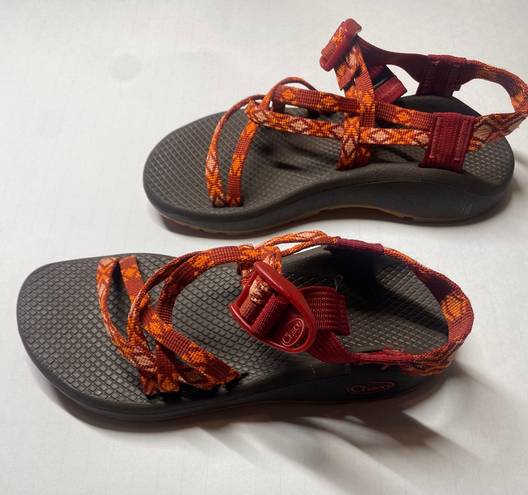 Chacos 