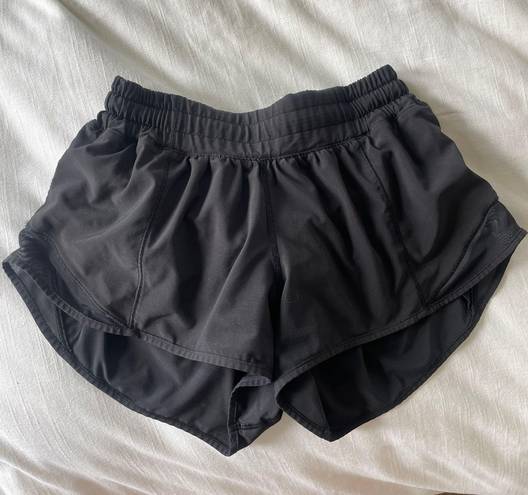 Lululemon Hotty Hot Short 2.5”