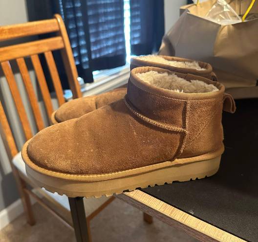 UGG Boots