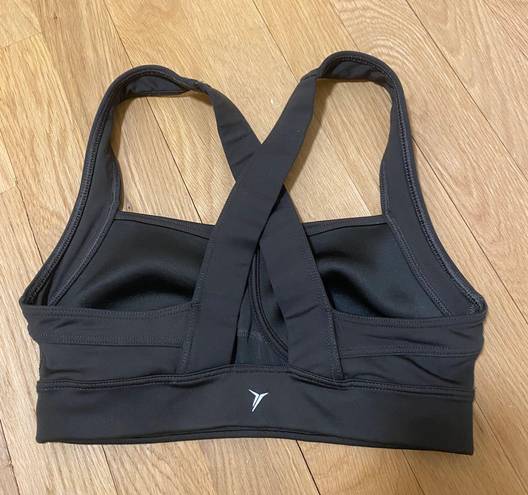 Old Navy Active Wear Sports Bra