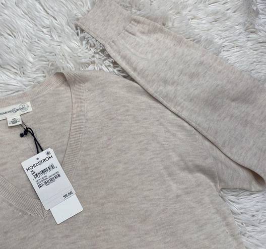 Treasure & Bond NWT  Sweater