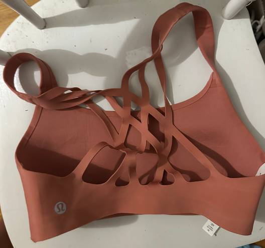 Lululemon Sports Bra 4