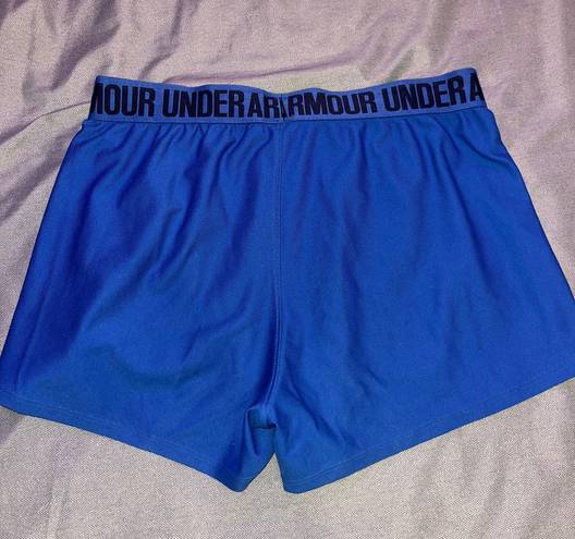 Under Armour Athletic Shorts