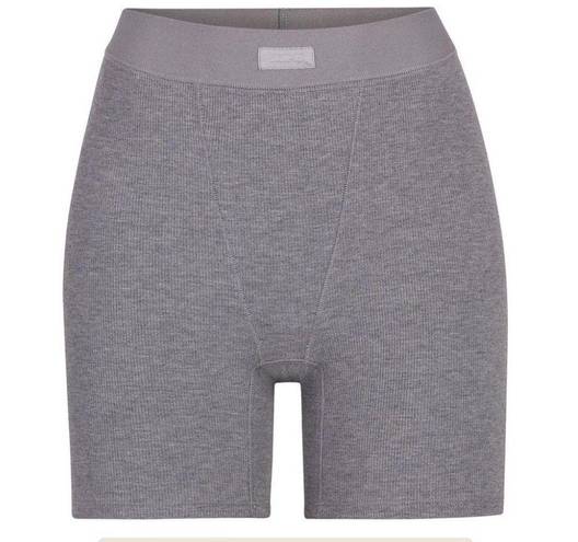 SKIMS soft lounge boxers