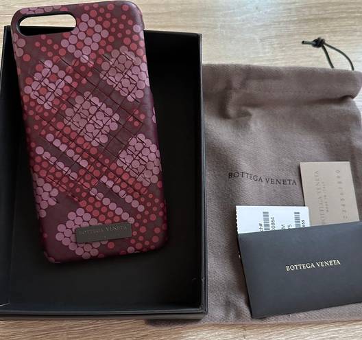 Bottega Veneta NIB  phone case