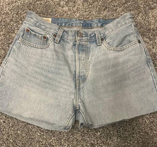 Levi’s 501 Shorts