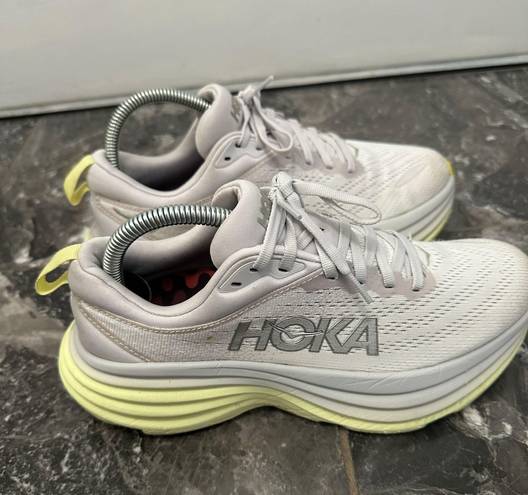 Hoka Bondi 8