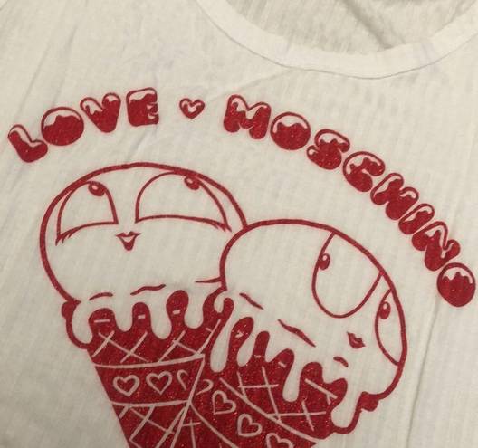 Love moschino  Tee