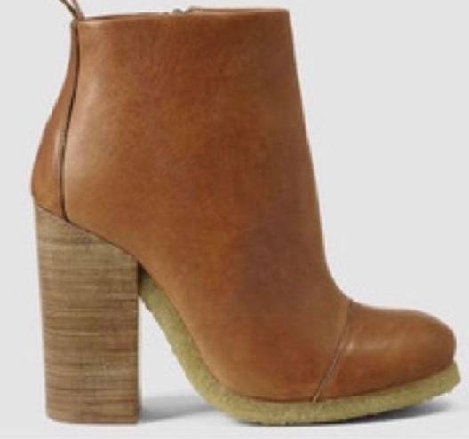 All Saints Lakoties Booties