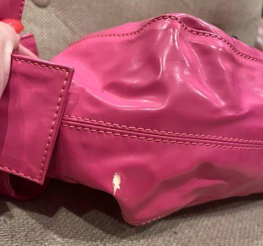 Valentino Garavani Valentino Pink Bow Bag 🚨JUNK🚨