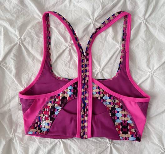 Free People Movement Top / Sports Bra New With Tags Size XS