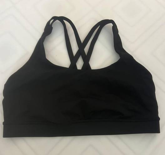 Lululemon Energy Bra