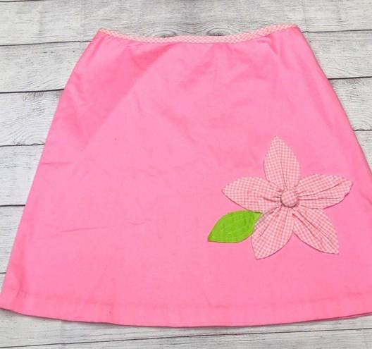 Bamboo traders Vintage  Pink skirt