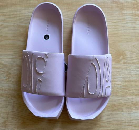 Nike Jordan Womens Nola Slide in Regal Pink - Size 12 NWT