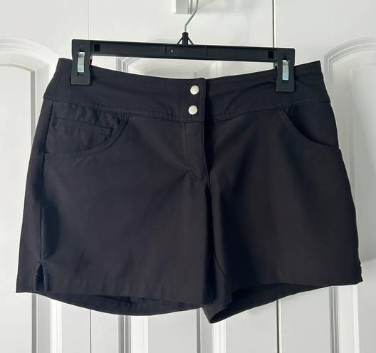 Slazenger Black Shorts