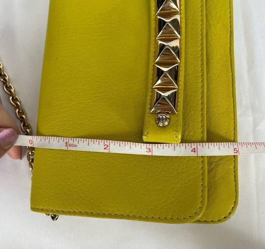 Henri Bendel  Studded Crossbody