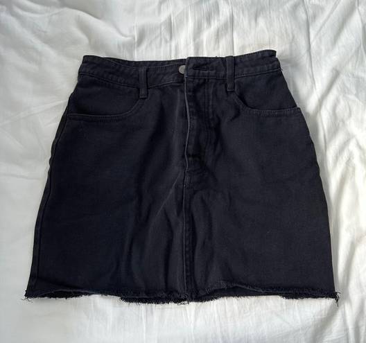 Brandy Melville skirt
