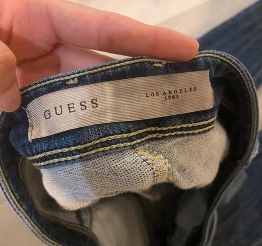 Guess  Jeans