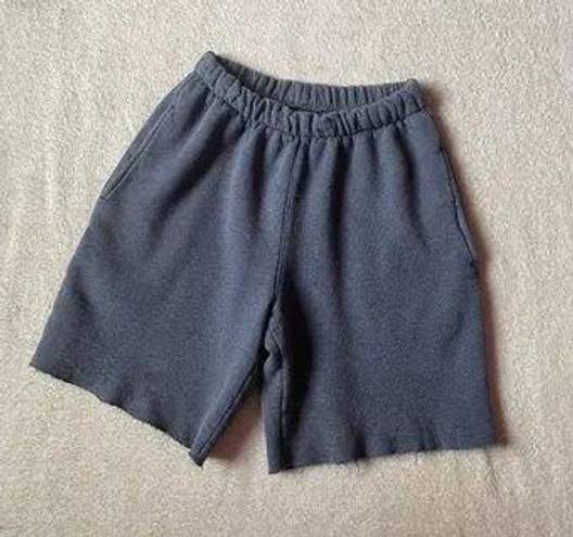 Brandy Melville John Galt Rosa Sweat Shorts