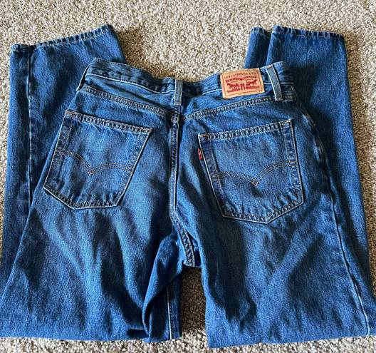 Levi’s 94 Baggy Jeans