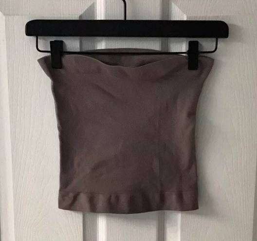 Skinny Girl Shapewear Tan