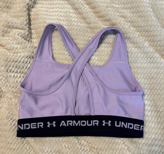 Under Armour Sports Bra