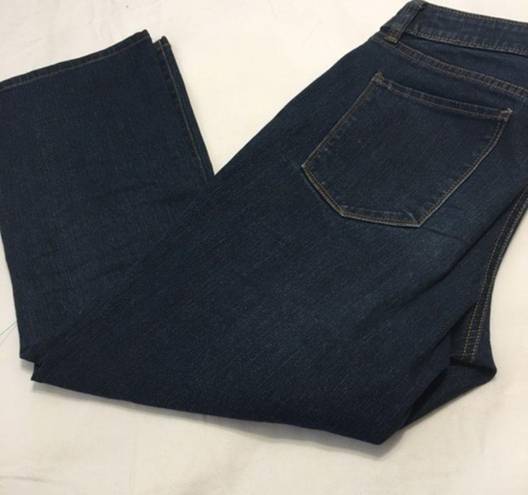 Apt. 9   flare ladies jeans 8​