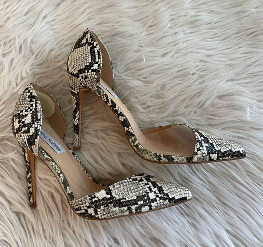 Steve Madden Heels